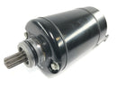 Kawasaki Versys KLE 650 A [2006] - starter motor electric starter 12V-2