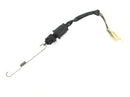 Kawasaki ZR7 ZR750F [1999] - brake light switch at the rear stop light switch-1