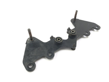 Honda CB 650 RC03 [1981] - Cockpit holder speedometer mount dashboard - 0