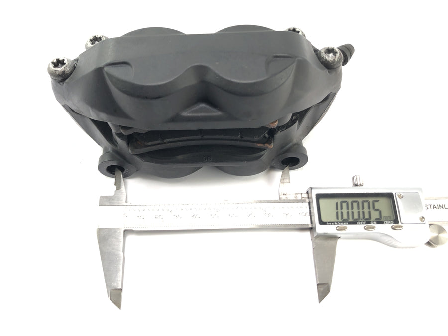 Moto Guzzi Stelvio 1200 4V [2009] - brake caliper brake tongs in front left