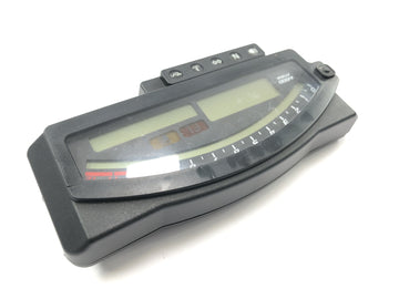 HONDA VTR 1000 SP 1 SC45 [2001] - Speedometer cockpit instrument panel - 0