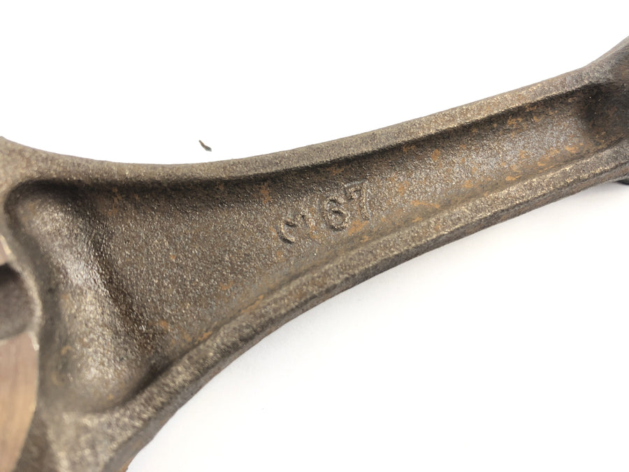 Yamaha XS 400 2A2 [1982] - connecting rod set