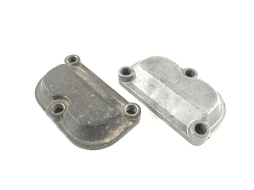 KTM LC4 640 [2003] - Valve cover - 0