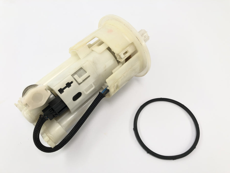 Triumph Street Triple R 675 D67LD [2010] - Fuel pump Petrol pump fuel pump