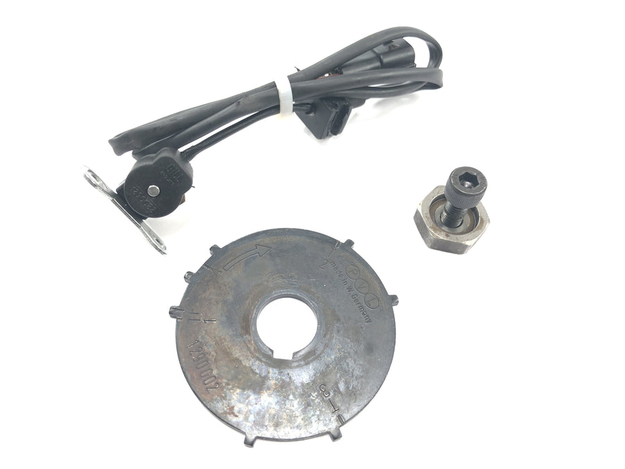 Triumph Thunderbird 900 T309RT [1995] - Pickup pulse generator sensor kit pickup
