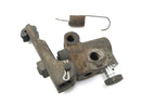 Moto Guzzi California 1100 EV KD [2002] - Brake pressure distributor-3