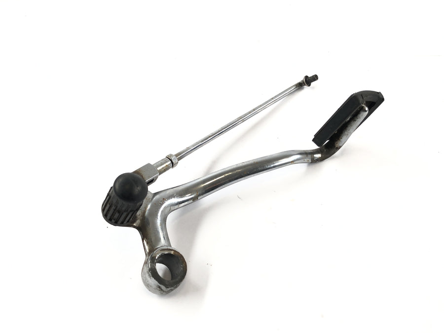 Moto Guzzi California 1100i [1995] - Brake pedal brake lever