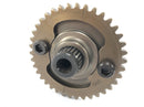 Honda NX 650 RD02 [1989] - camshaft-2