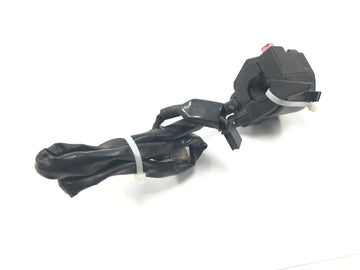 Triumph Tiger 900 T400 [1998] - Handlebar switch left turn signal switch light switch - 0