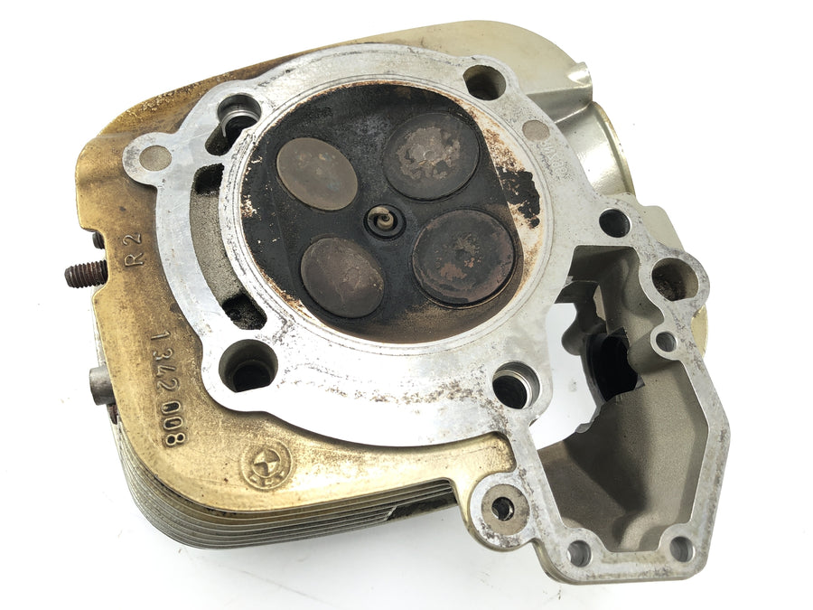 BMW R 1100 RT 259 [1997] - cylinder head on the right