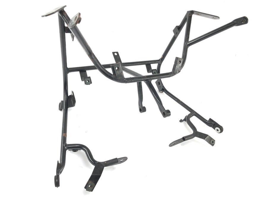 Triumph Daytona 900 T300 [1993] - Front cladding holder Desolation holder at the front