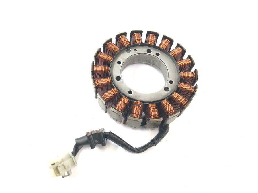 Kawasaki VN 1600 Classic VNT60A [2007] - Stator Alternator Generator Lima Coil