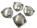 Yamaha XS 650 SE 3L1 [1979] - cylinder head lid set-1