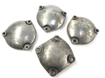 Yamaha XS 650 SE 3L1 [1979] - cylinder head lid set