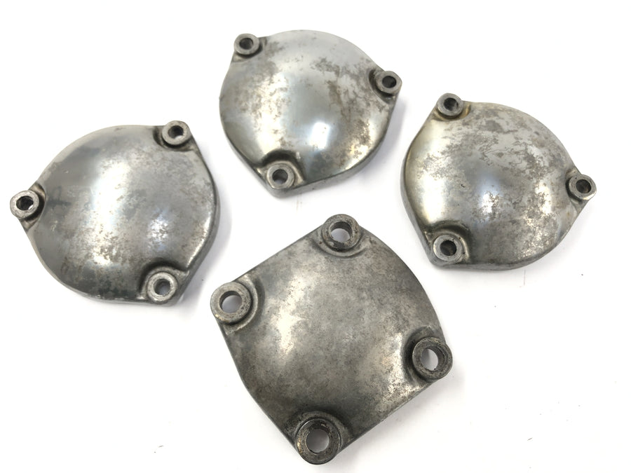 Yamaha XS 650 SE 3L1 [1979] - cylinder head lid set