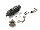 Honda VTX 1800 SC46 [2004] - shift drum shift star shift mechanism-1