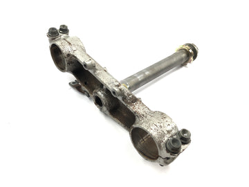 Honda XRV 750 Africa Twin RD04 [1992] - Lower fork bridge steering head bridge