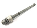 BMW F 650 GS R13 [2002] - front axle of the hip axle rear axle-1