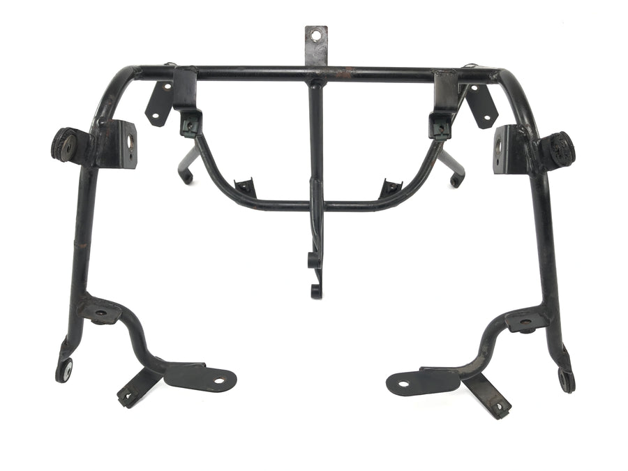 Triumph Daytona 900 T300 [1993] - Front cladding holder Desolation holder at the front