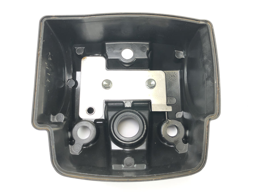 Honda CRF 450 R [2007] - Ventildeckel Zylinderkopfdeckel Unicam Cover Motordeckel