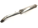 Suzuki GSX R 1100 GV73B [1990] - exhaust silencer-4