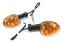 Moto Guzzi V11 Sport [1999] - Pair of turn signal indicators-1