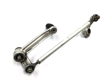 Ducati ST3 S3 [2004] - Schalthebel Schaltpedal mit Schaltgestänge - 0