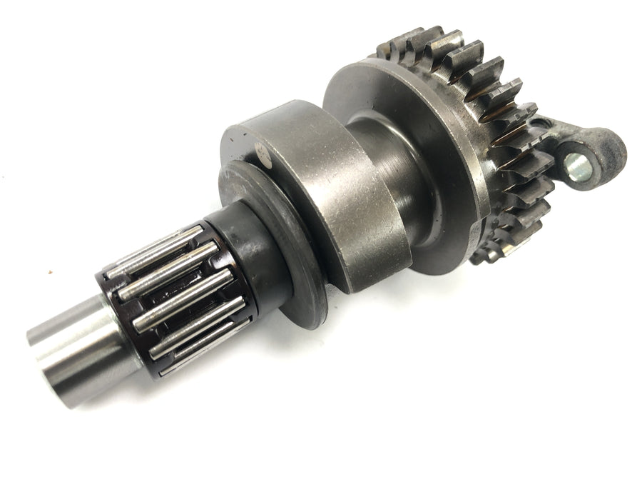 Suzuki GSF 1250 SA Bandit WVCH [2007] - Balance shaft