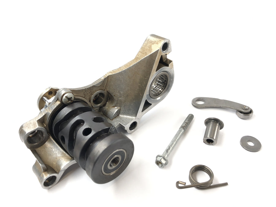 KTM LC4 640 EGS [2004] - shift roller