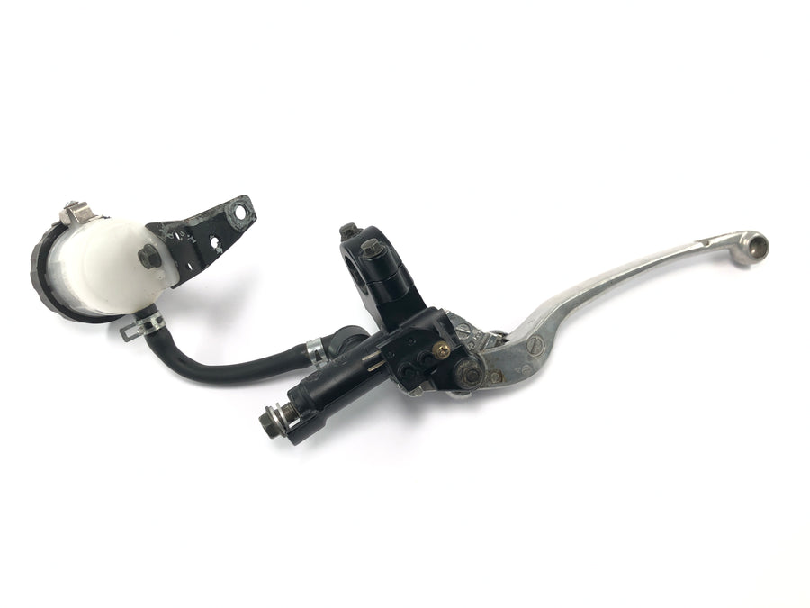 Suzuki GSX R 1000 WVBZ K3 [2003] - Bremspumpe vorne Handbremspumpe Bremsgriff