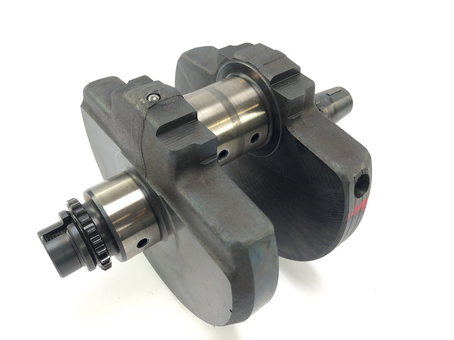 Kawasaki VN 800 Classic [2000] - crankshaft