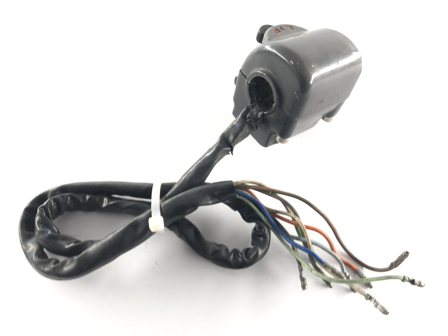 Honda GL 1000 Goldwing GL1 [1977] - Handlebar switch left