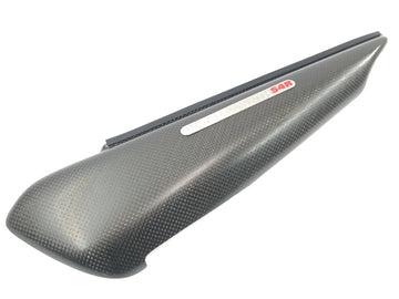 Ducati Monster S4R M4 [2004] - rear fairing left side fairing part carbon left side