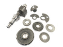 Aprilia RSV 1000 RP Mille [2001] - Balance shaft with weights and gear set-1
