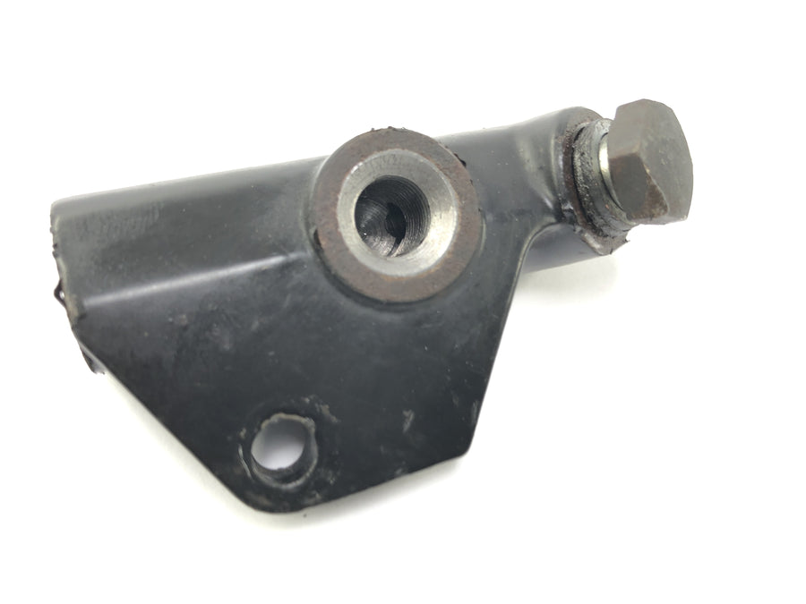Moto Guzzi California 1100 EV KD [2002] - Brake distributor brake pressure distributor