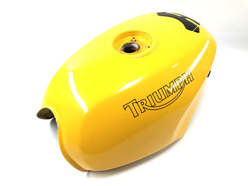 Triumph Daytona 900 T300 [1996] - Tank fuel tank petrol tank