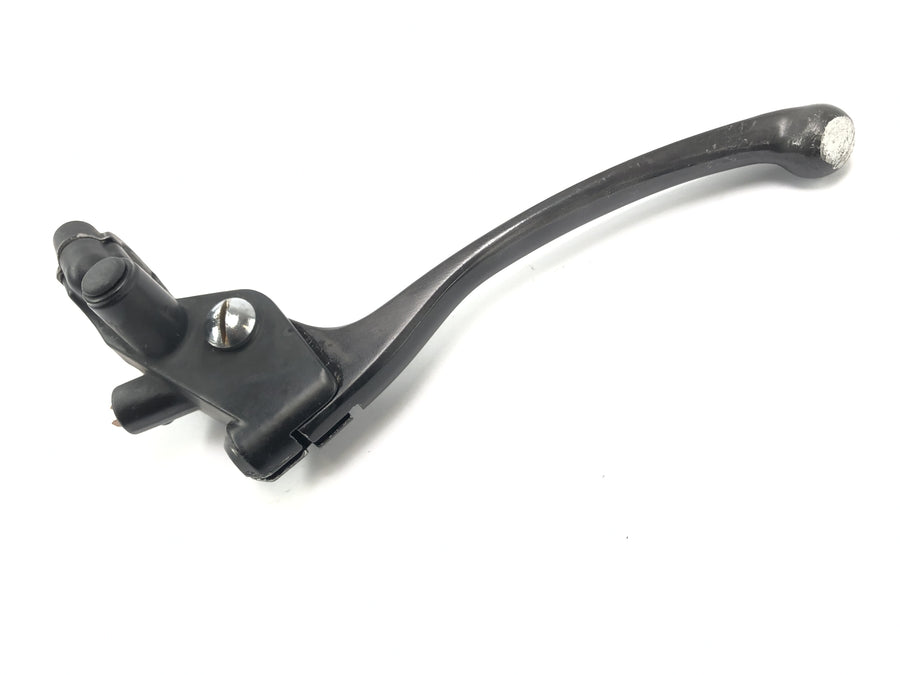 Honda NSR 125 JC22 [1998] - coupling fitting coupling lever
