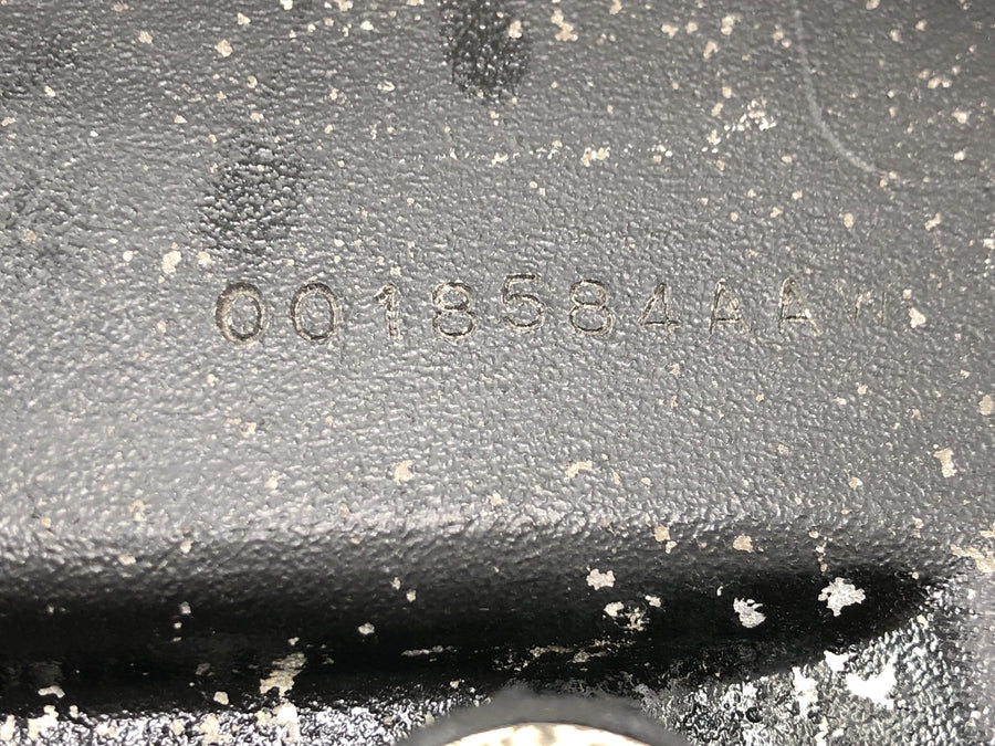 BMW K 1100 LT [1993] - Transmission housing housing block