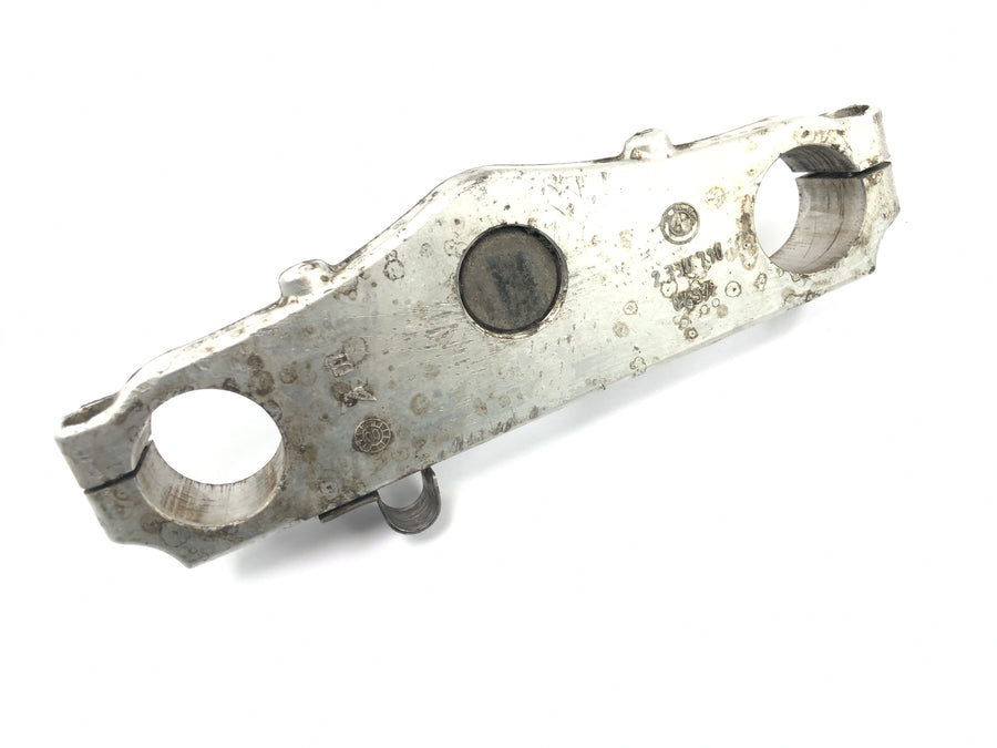 BMW C1 125 [2002] - lower fork bridge steering head bridge