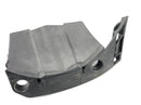 KTM 690 SM Prestige [2007] - underride protection motor cladding dirt traps in front-2