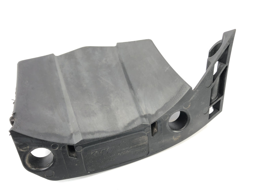 KTM 690 SM Prestige [2007] - underride protection motor cladding dirt traps in front
