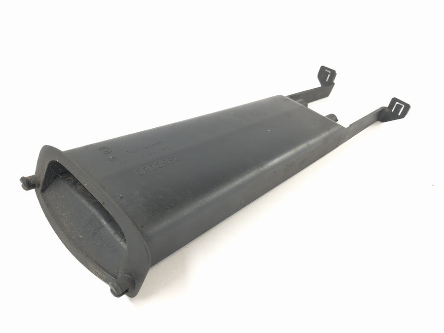 BMW K 1300 S K12S [2010] - Air intake air duct air guide cladding front