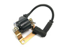 Cagiva Planet 125 [1998] - Ignition coil ignition ignition module with cable and plug-3