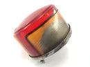 Yamaha XT 500 1U6 [1981] - Rear light housing cracked-3
