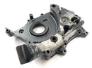 Kawasaki GPZ 1100 ZXT10E [1997] - Motor lid housing cover cover engine block-2