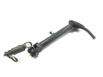 Honda CB 650 RC03 [1981] - Side stand with spring