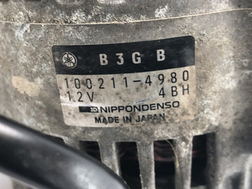 Yamaha GTS 1000 4FV [1997] - Alternator - 0