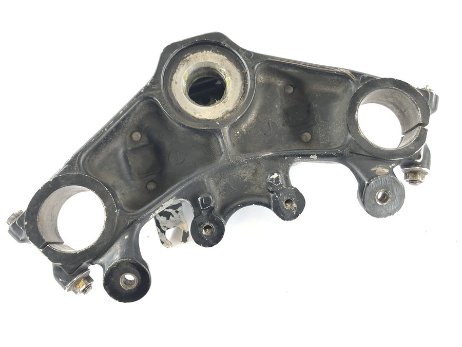 Honda CB 650 RC03 [1981] - Top triple clamp