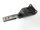 Suzuki VZ 1500 WVCU [2011] - Driver's footrest left Driver's footrest with holder-4