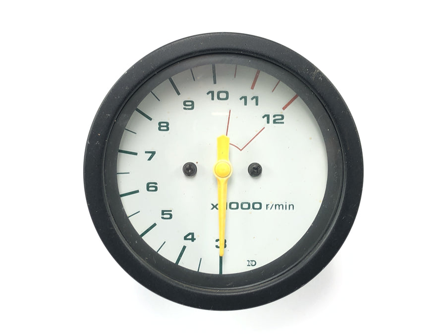 Suzuki RG 250 Gamma GJ21D [1987] - Tachometer cockpit instrument